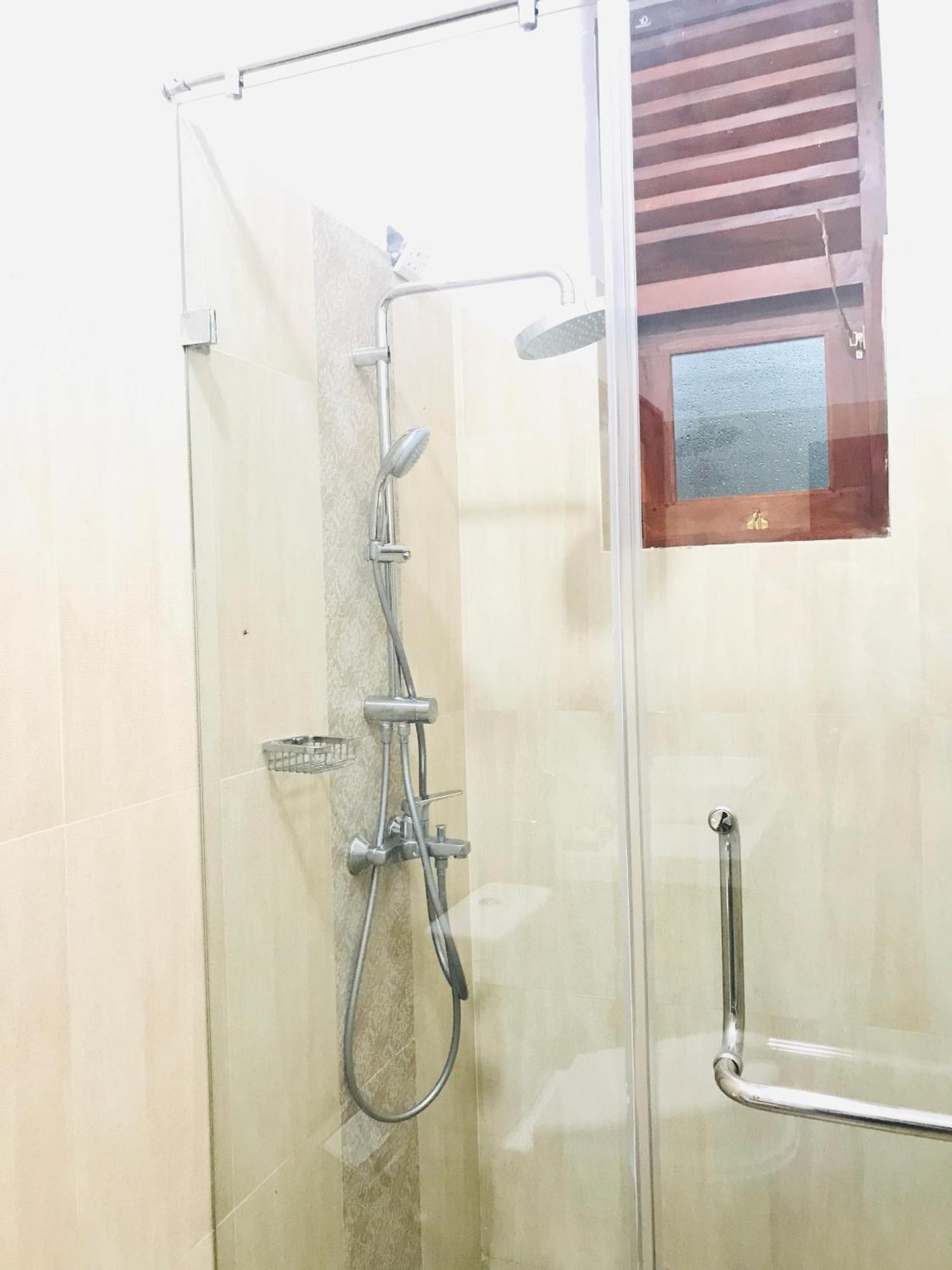 Siluni'S Villa 아누라다푸라 객실 사진