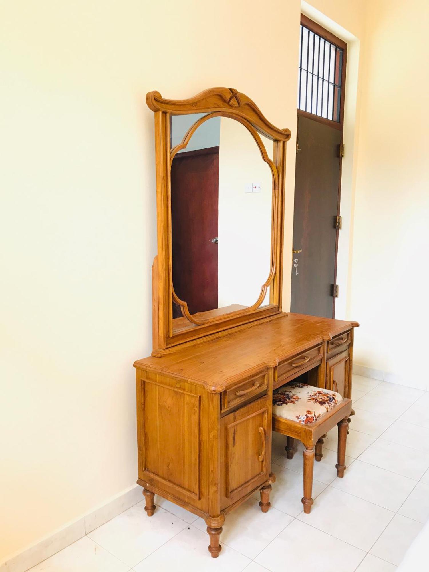 Siluni'S Villa 아누라다푸라 객실 사진