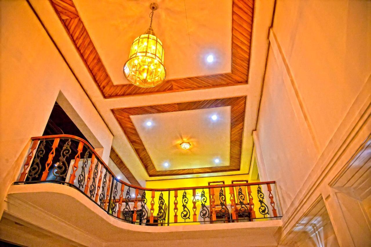Siluni'S Villa 아누라다푸라 외부 사진