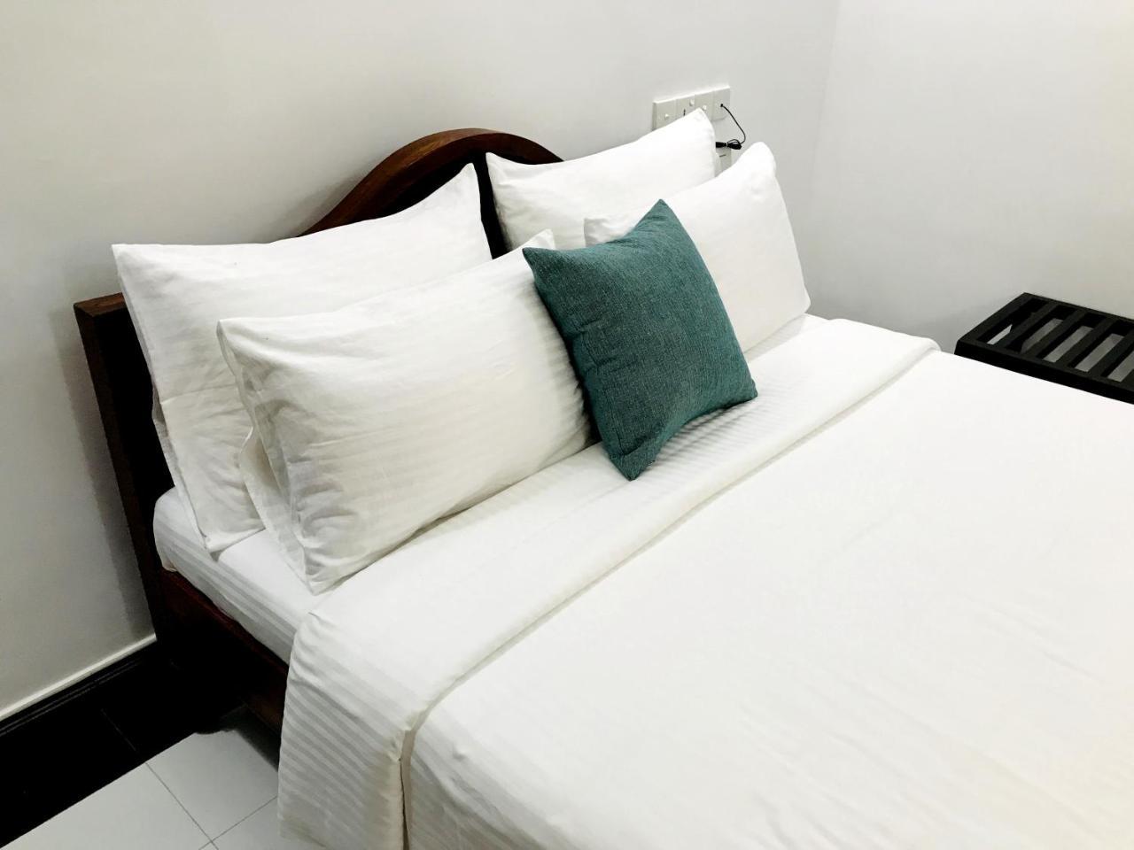 Siluni'S Villa 아누라다푸라 외부 사진