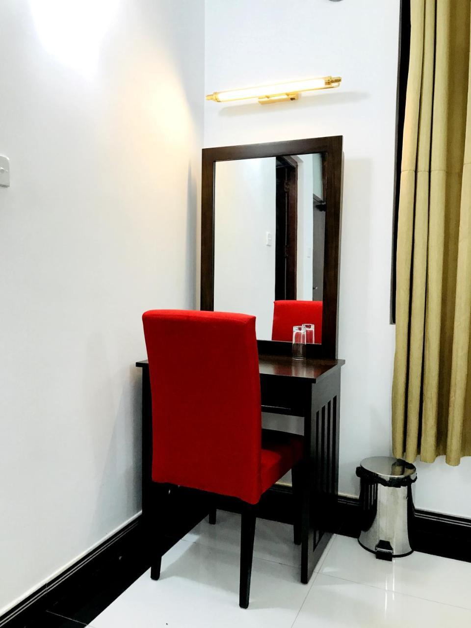 Siluni'S Villa 아누라다푸라 외부 사진
