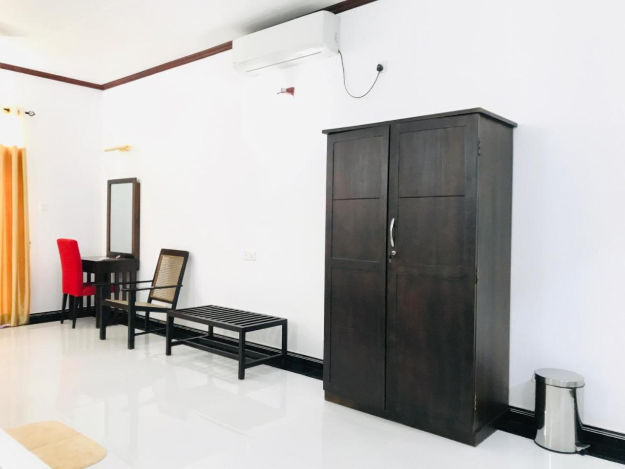 Siluni'S Villa 아누라다푸라 외부 사진
