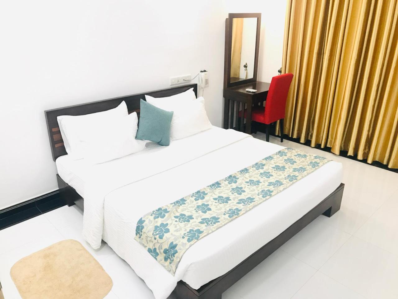 Siluni'S Villa 아누라다푸라 외부 사진